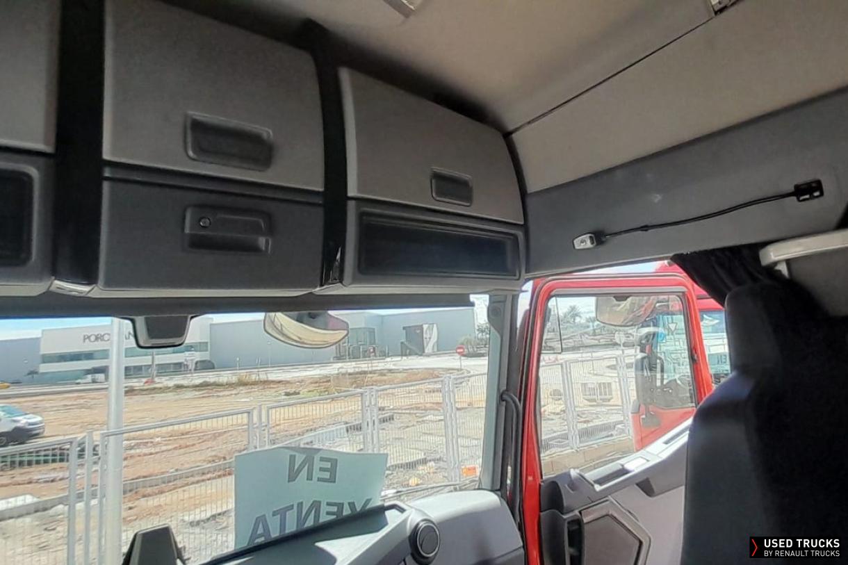 Renault Trucks T 520