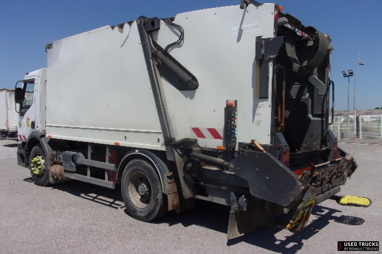 Renault Trucks Premium 180