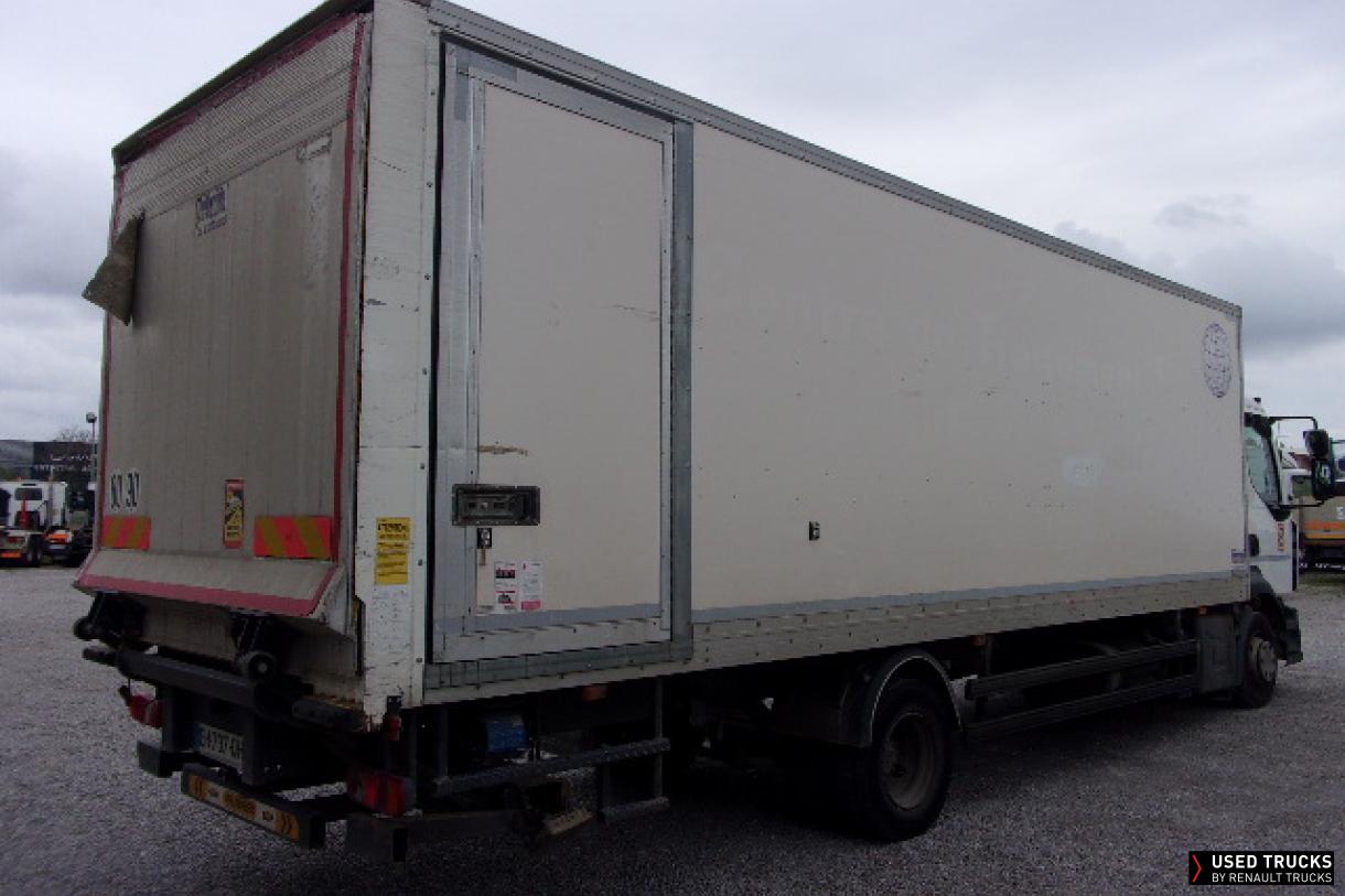 Renault Trucks D 240