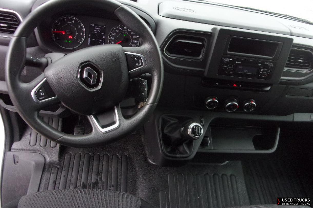 Renault Trucks Master 