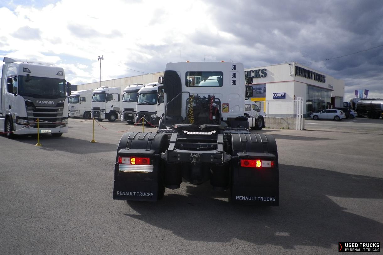 Renault Trucks C 430