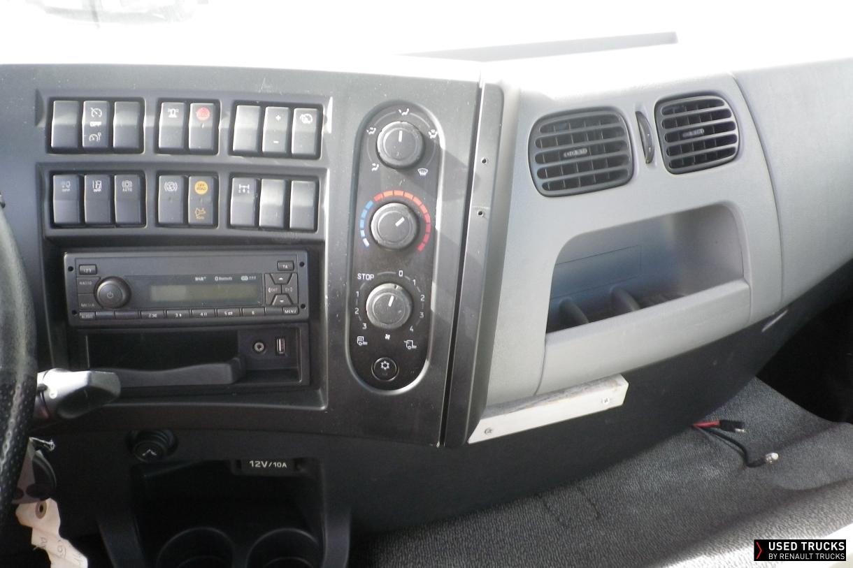 Renault Trucks C 430