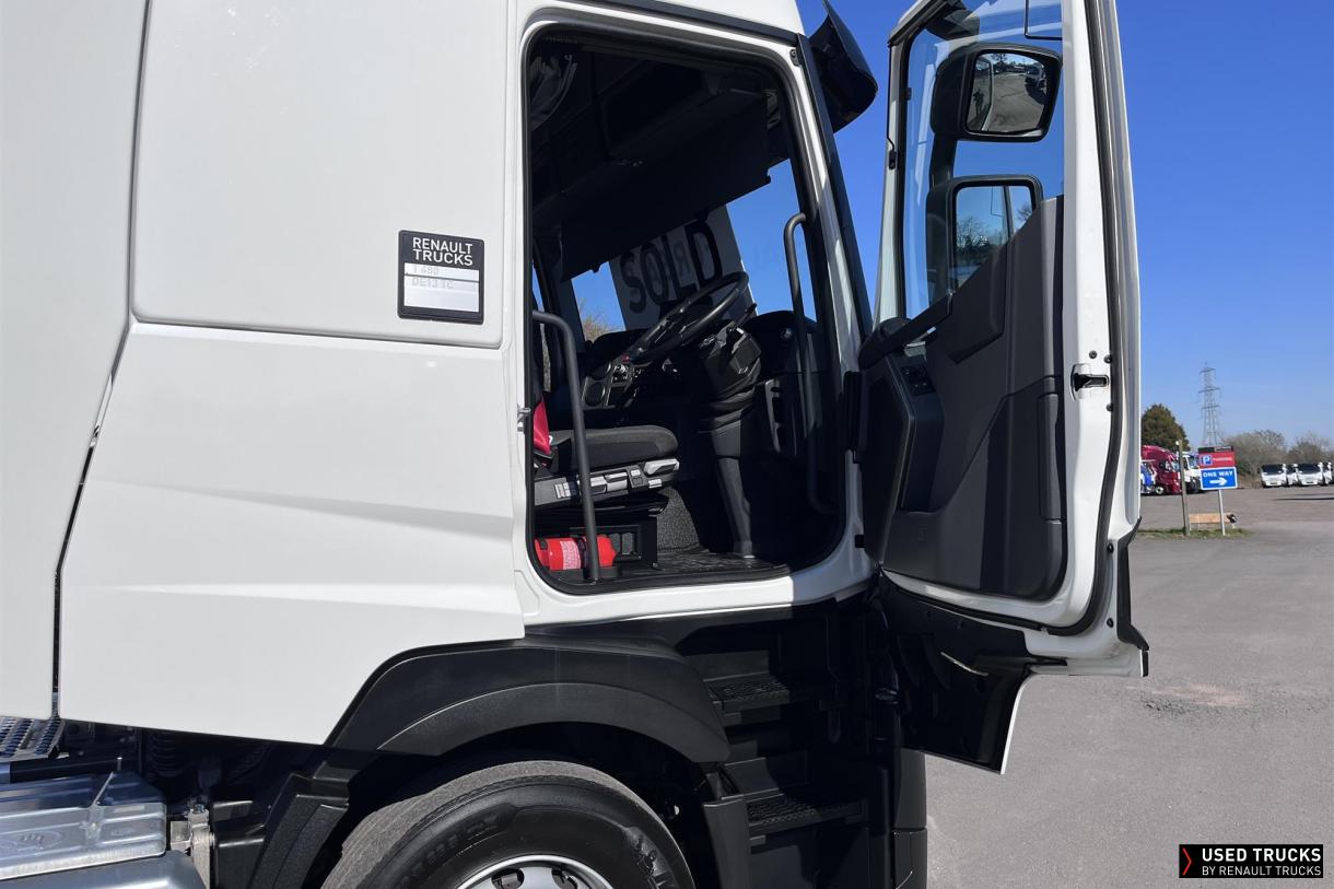 Renault Trucks T 