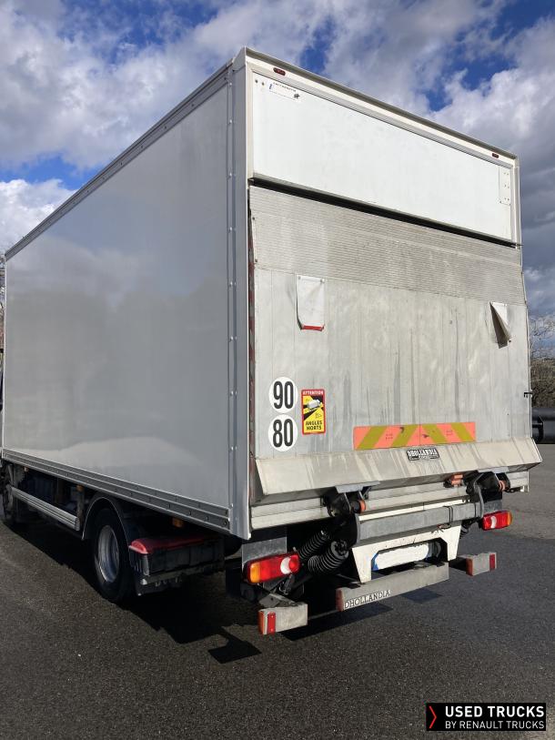 Renault Trucks D 210