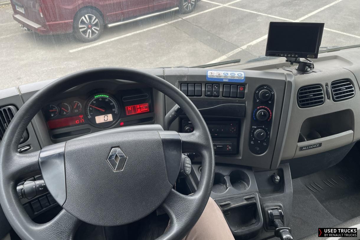 Renault Trucks Midlum 180