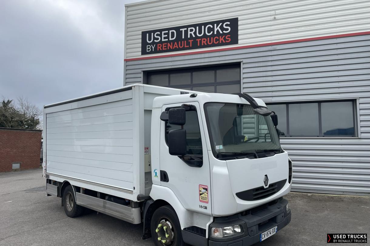 Renault Trucks Midlum 180