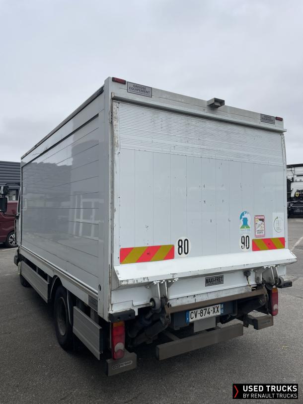Renault Trucks Midlum 180