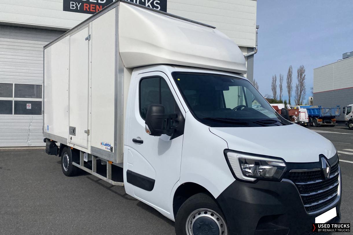 Renault Master 145