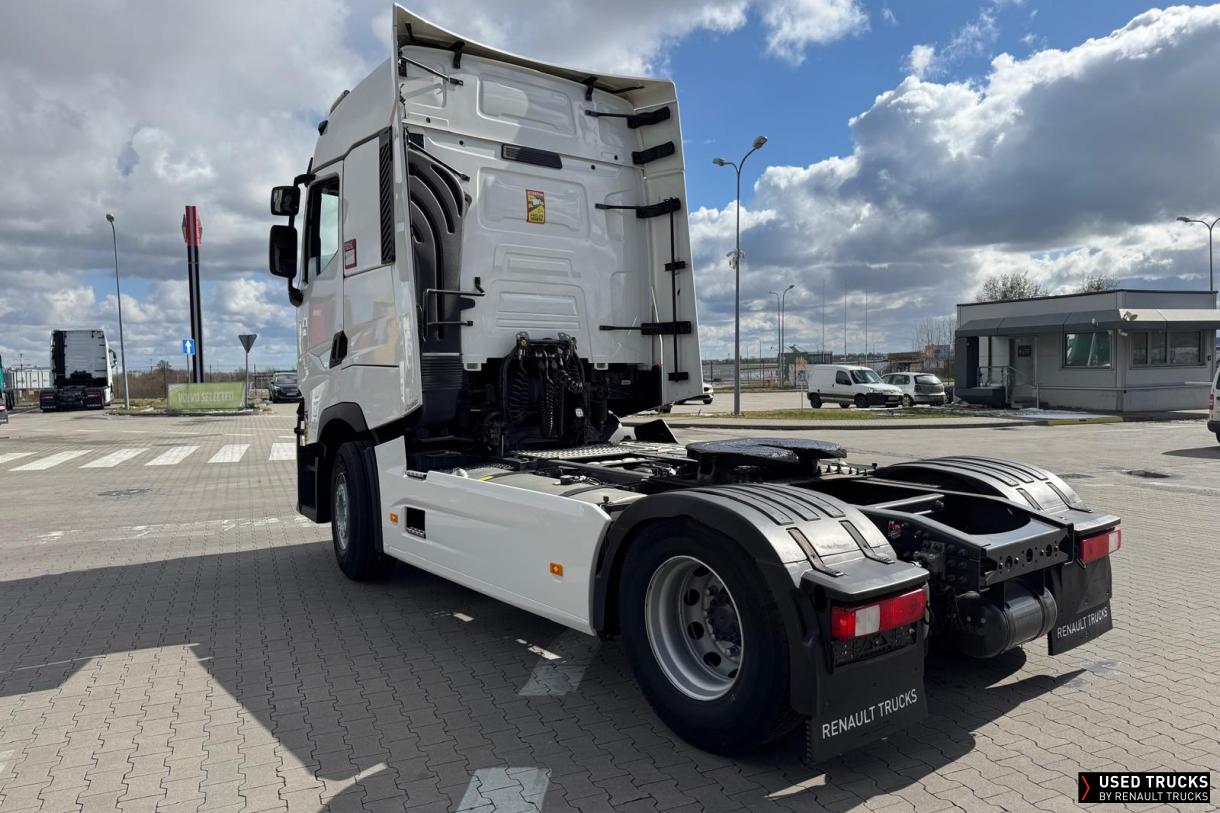 Renault Trucks T High 