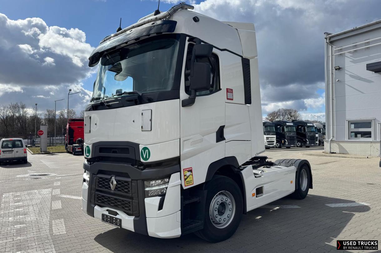Renault Trucks T High 