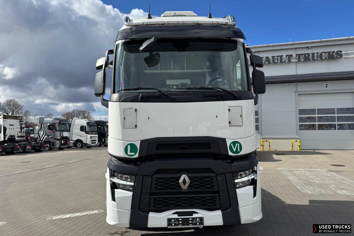 Renault Trucks T High 
