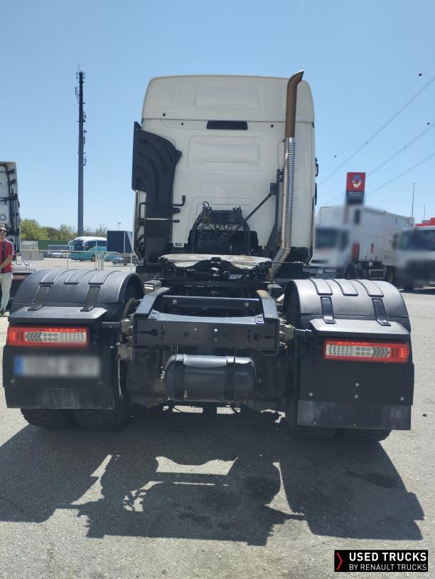 Renault Trucks C 480