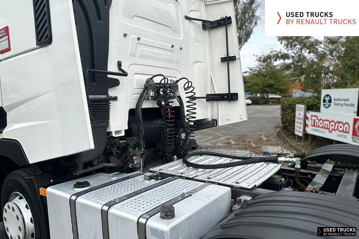Renault Trucks T 460