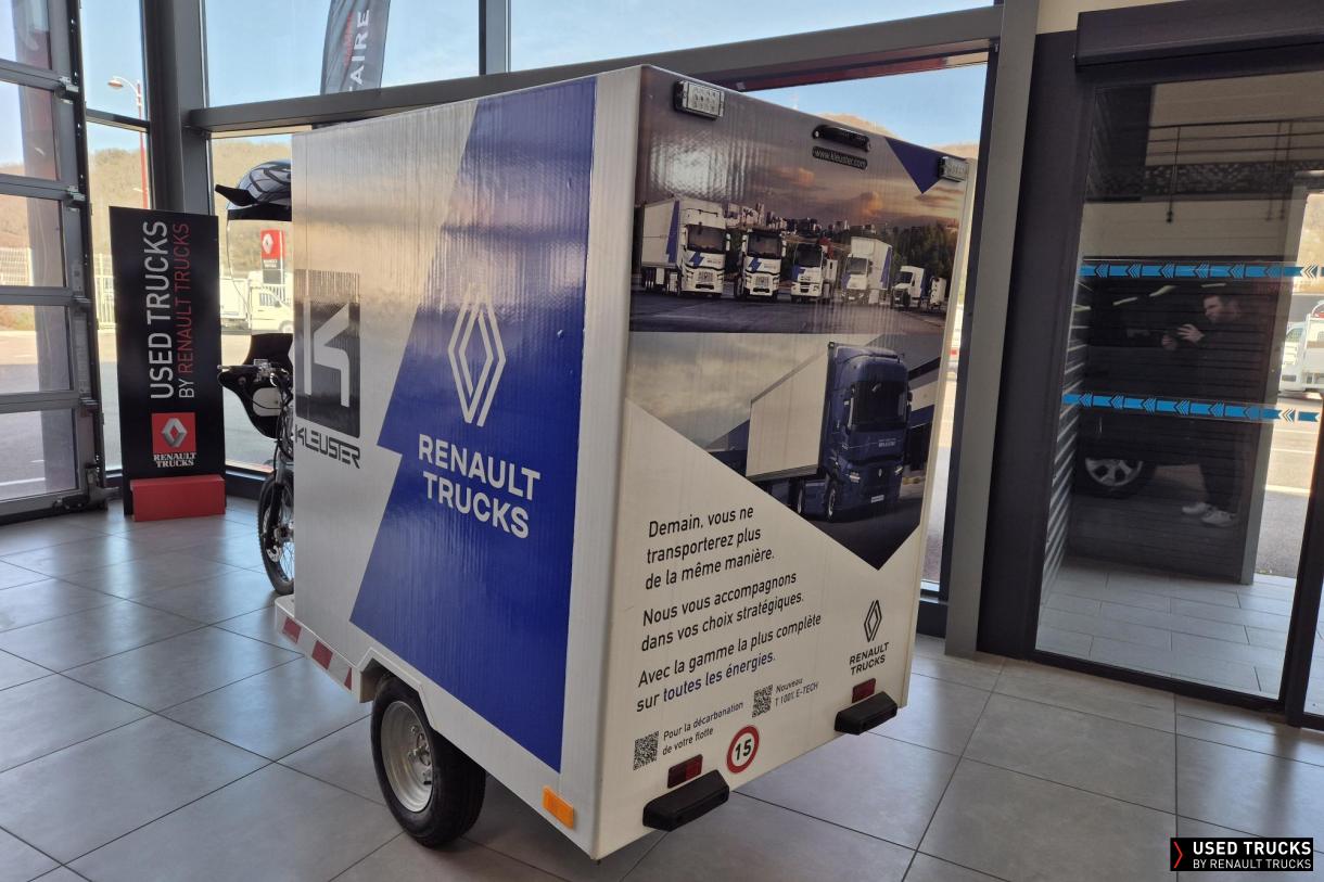 Renault Trucks Freegônes 