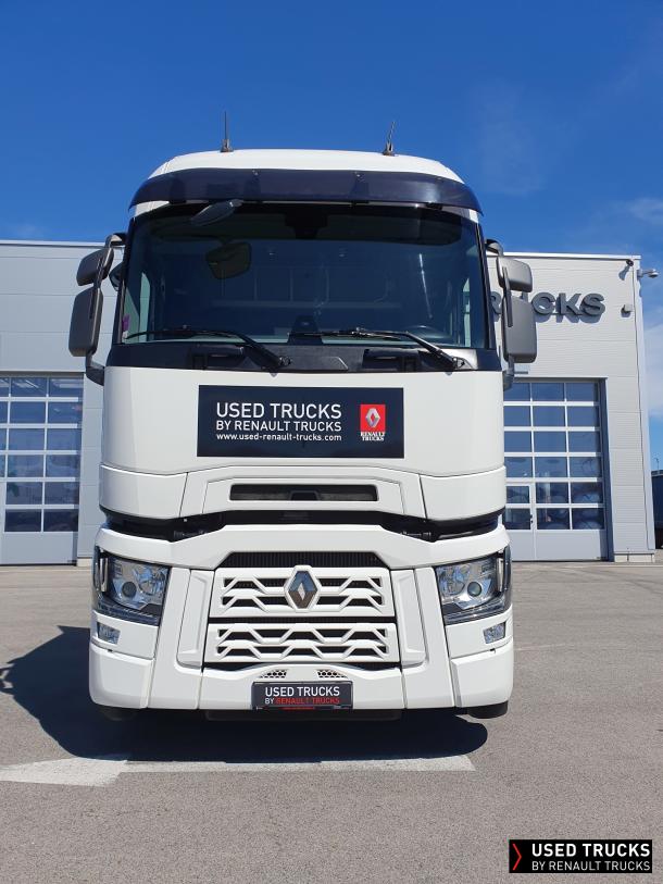 Renault Trucks T High 520