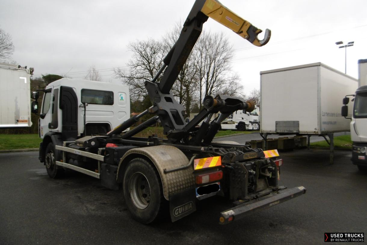 Renault Trucks Premium 430