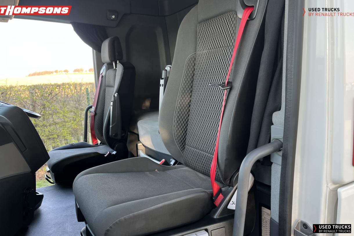 Renault Trucks T 460
