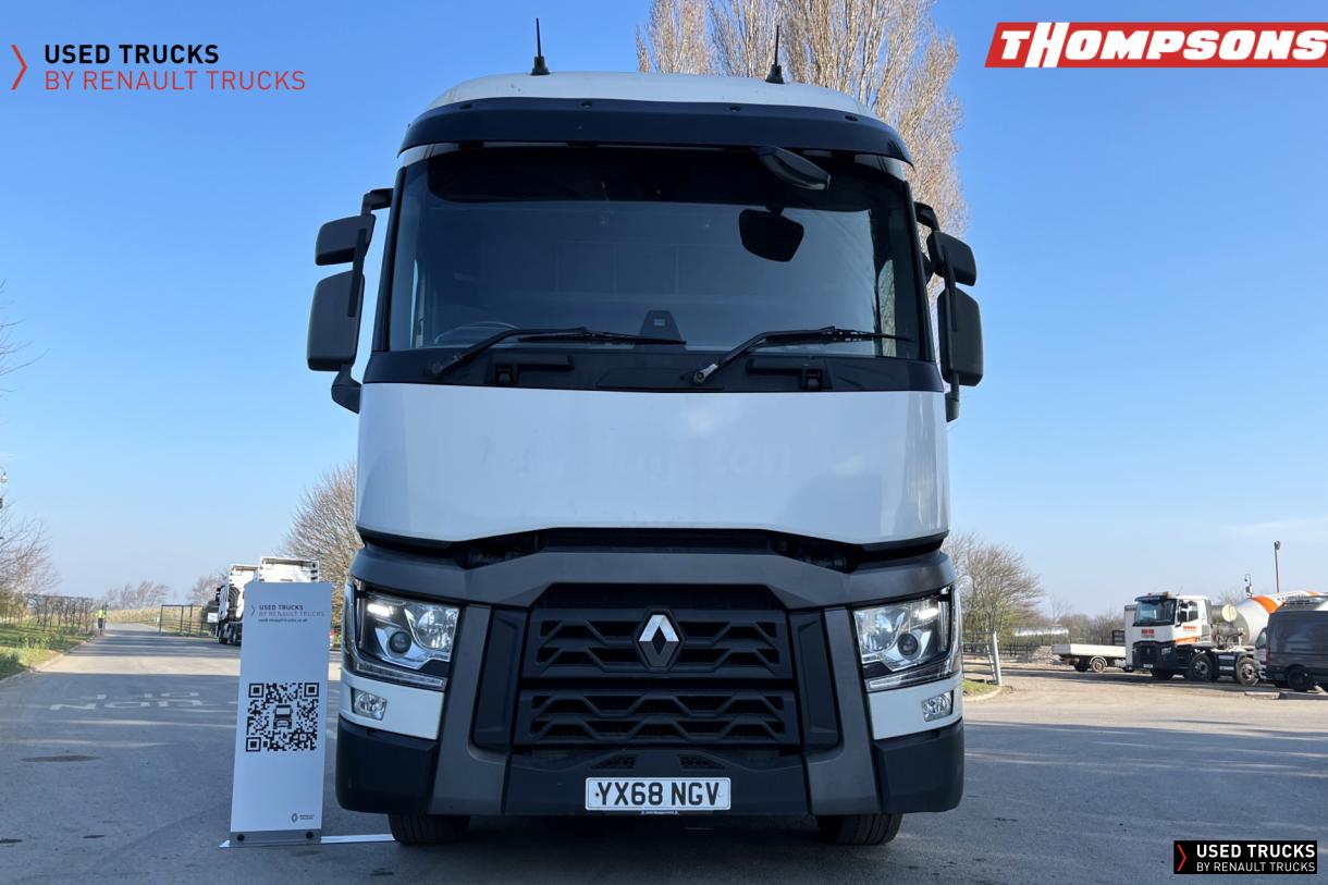 Renault Trucks T 460