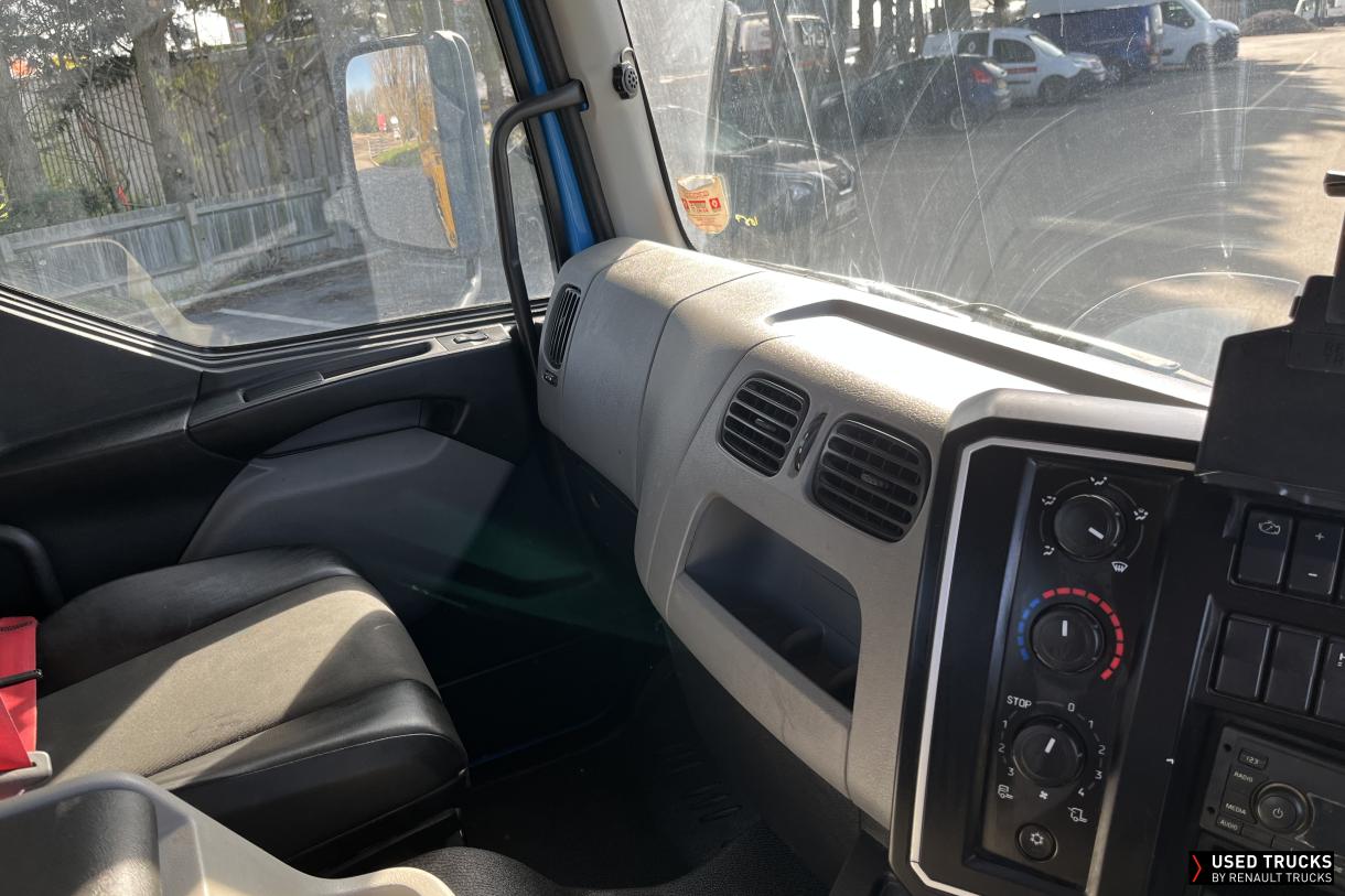 Renault Trucks D 250