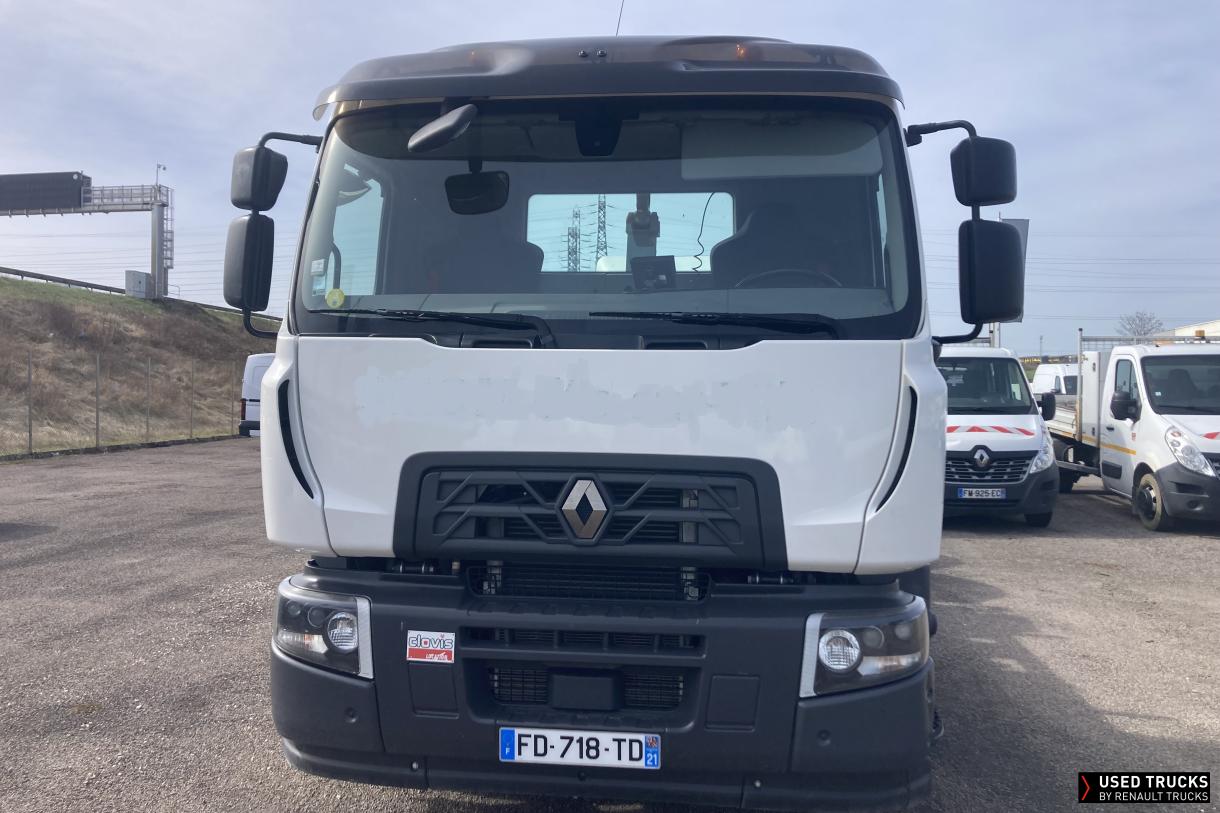 Renault Trucks C cab 2.3 430