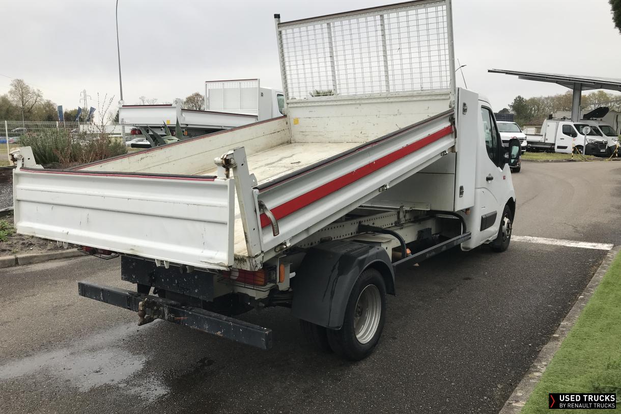 Renault Trucks Master 145