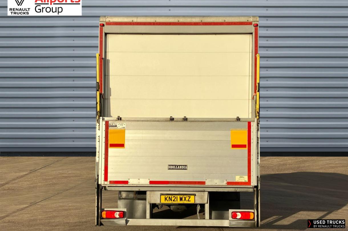 Renault Trucks D 250