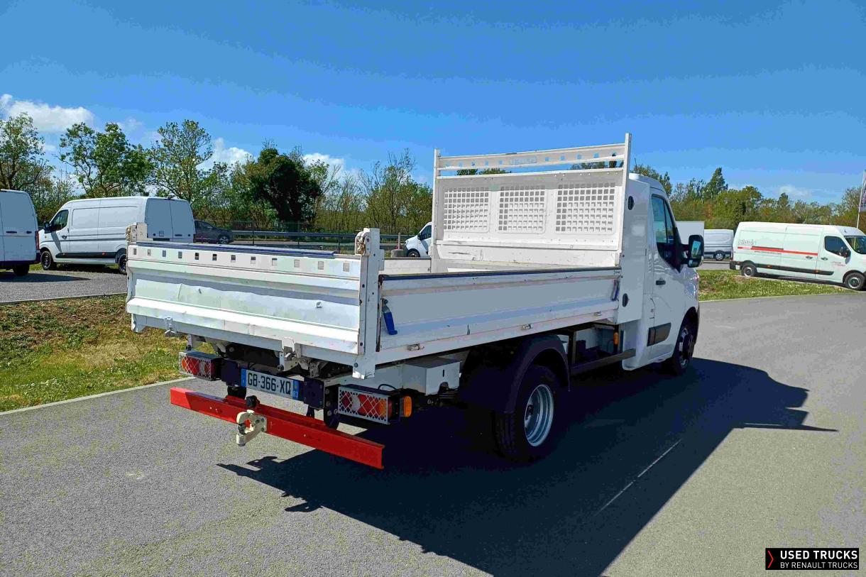 Renault Trucks Master 130