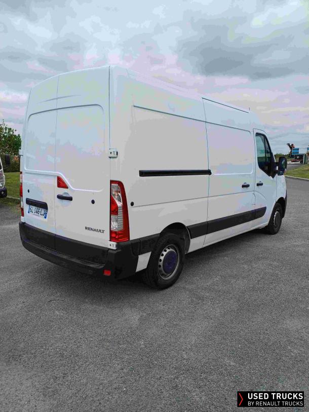 Renault Master 135