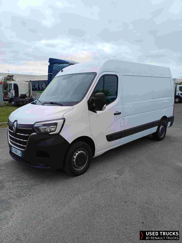 Renault Master 135
