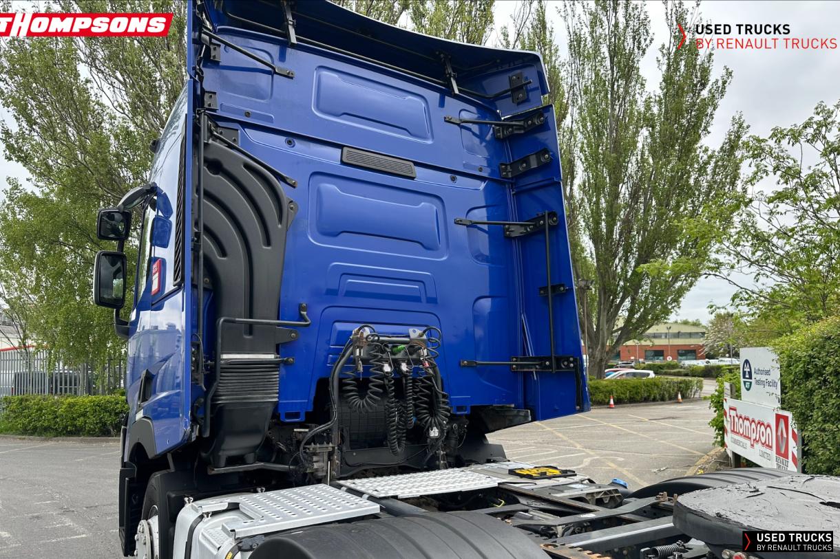 Renault Trucks T 460