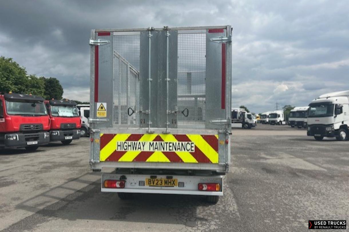Renault Trucks Master 