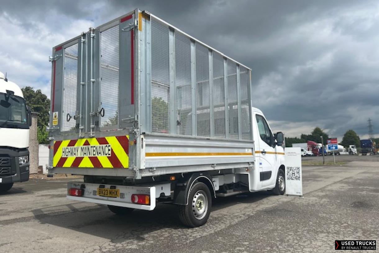Renault Trucks Master 