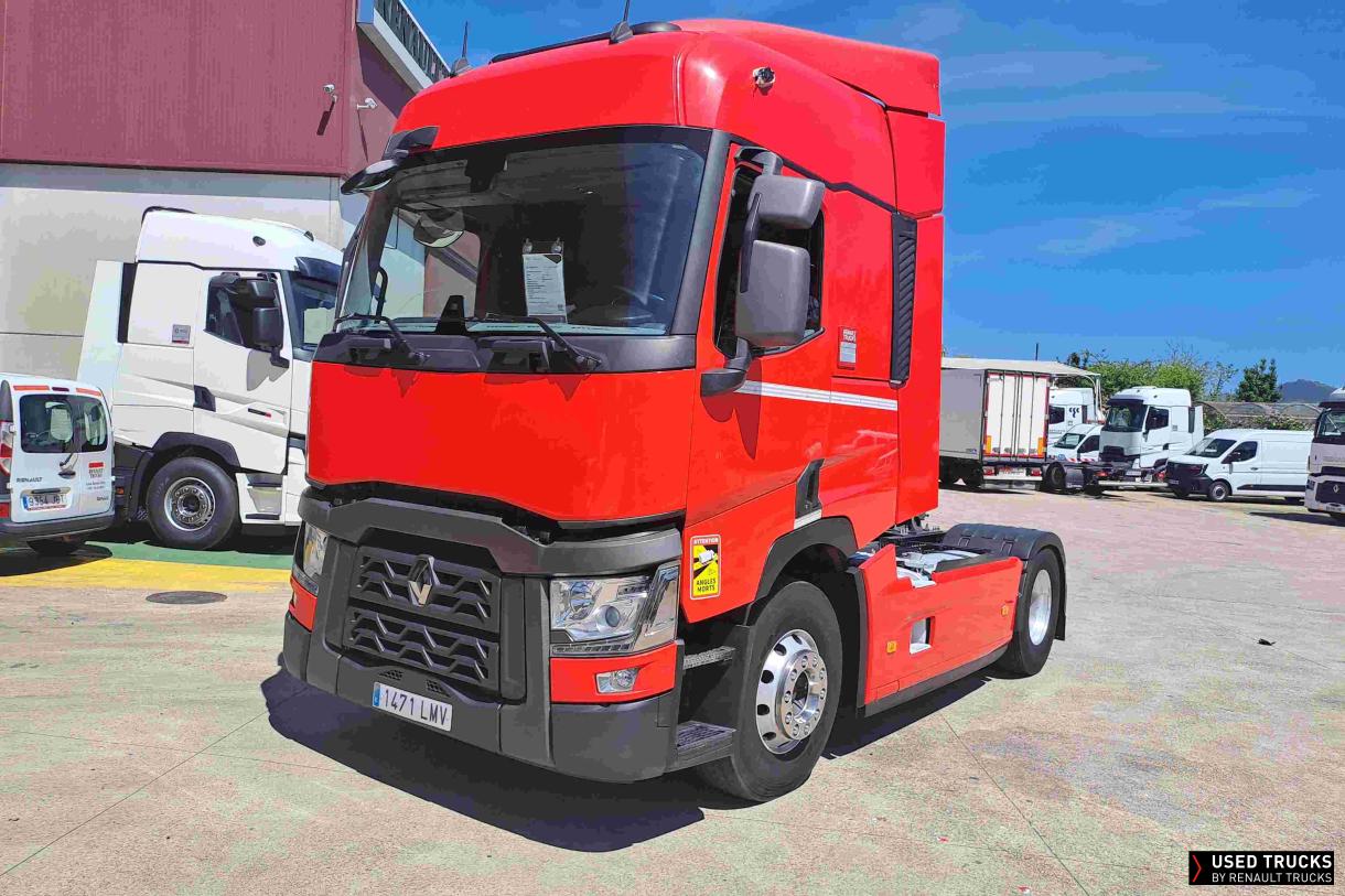 Renault Trucks T 520