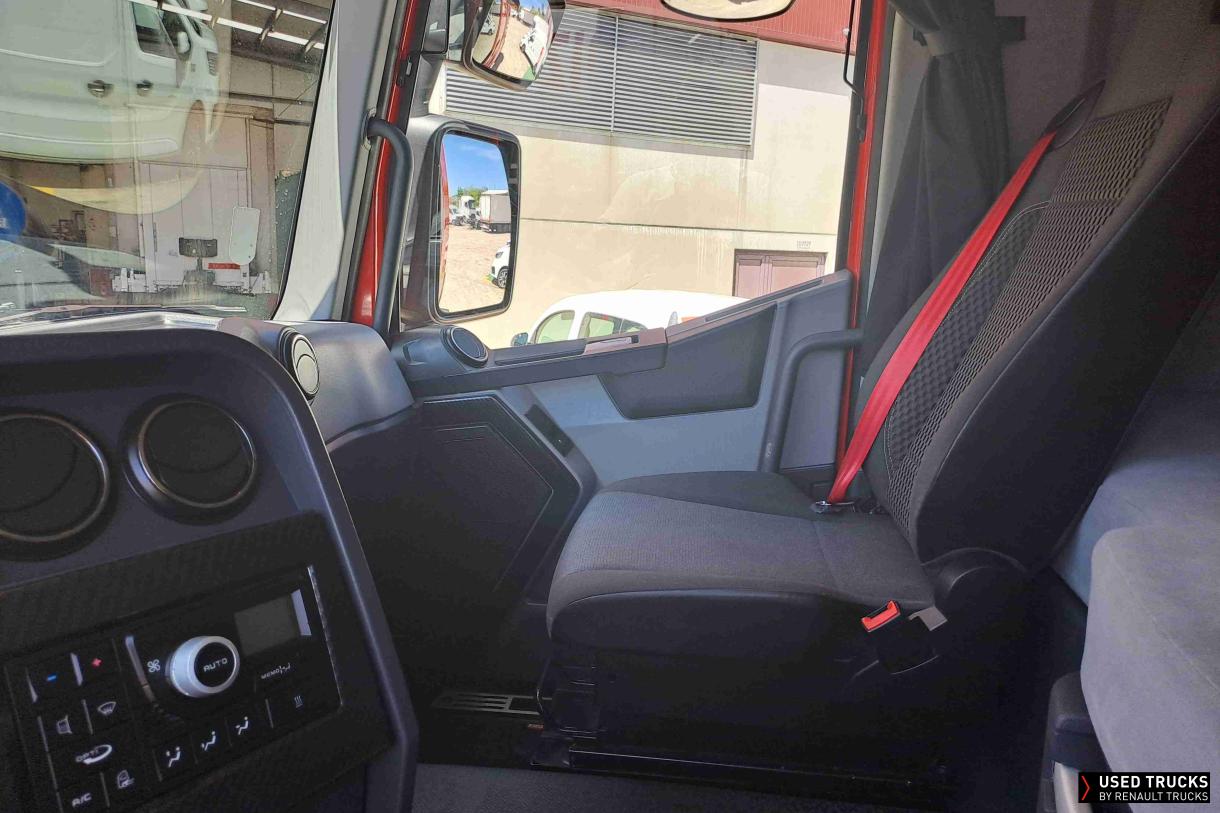 Renault Trucks T 520
