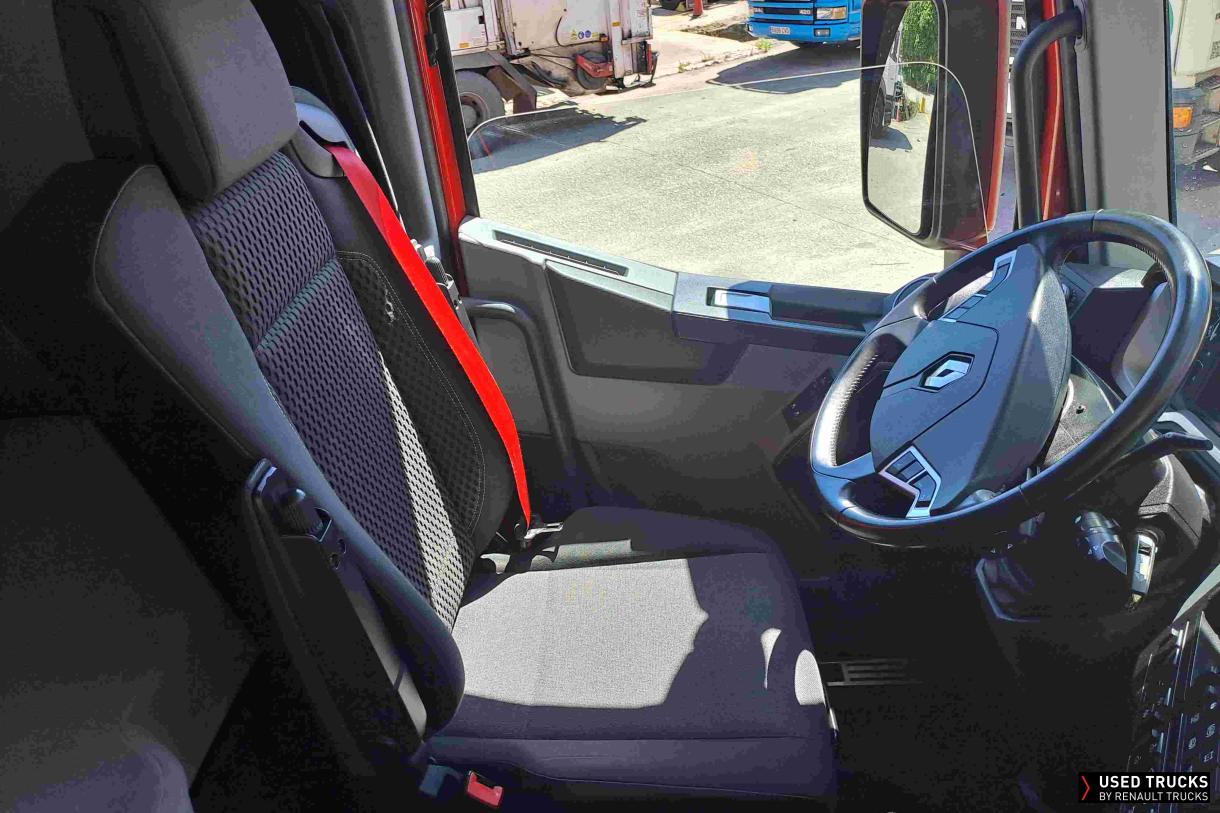 Renault Trucks T 520