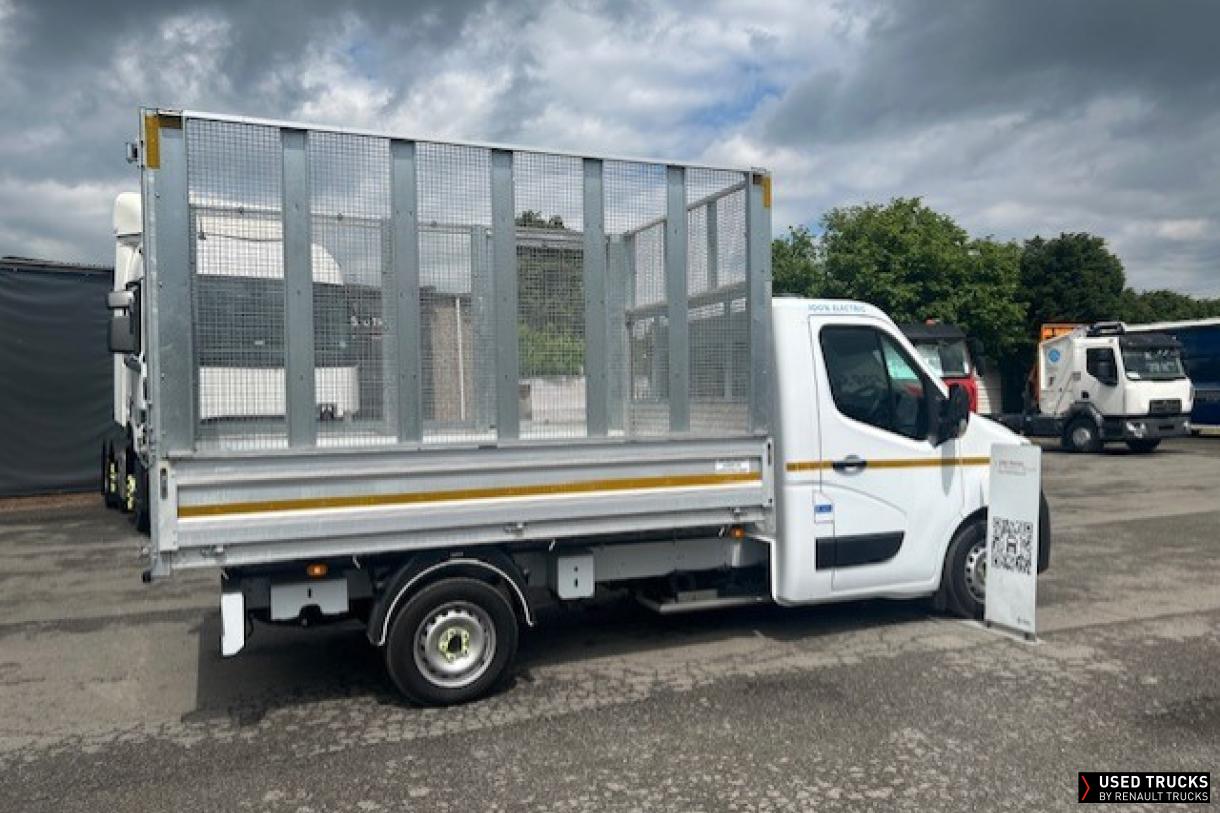Renault Trucks Master 