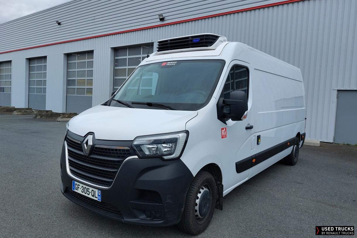 Renault Trucks Master 