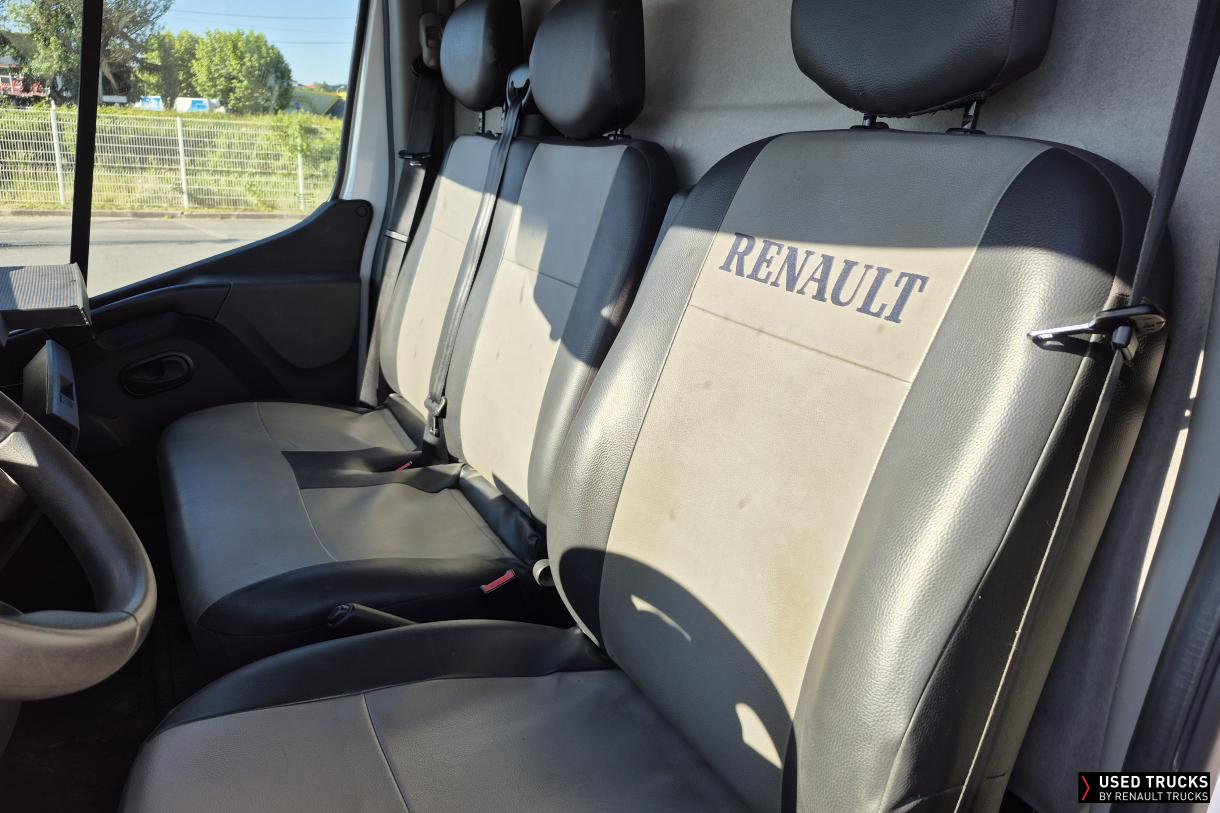 Renault Trucks Master 135
