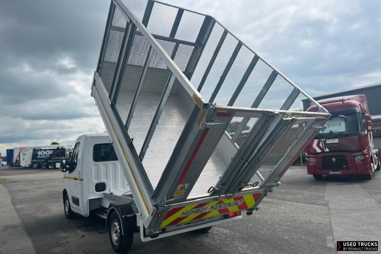 Renault Trucks Master 