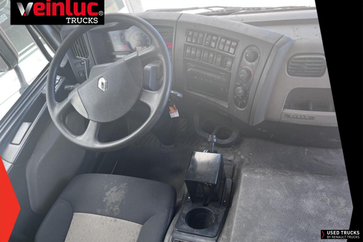 Renault Trucks KERAX 380