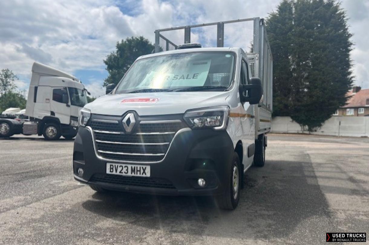 Renault Trucks Master 
