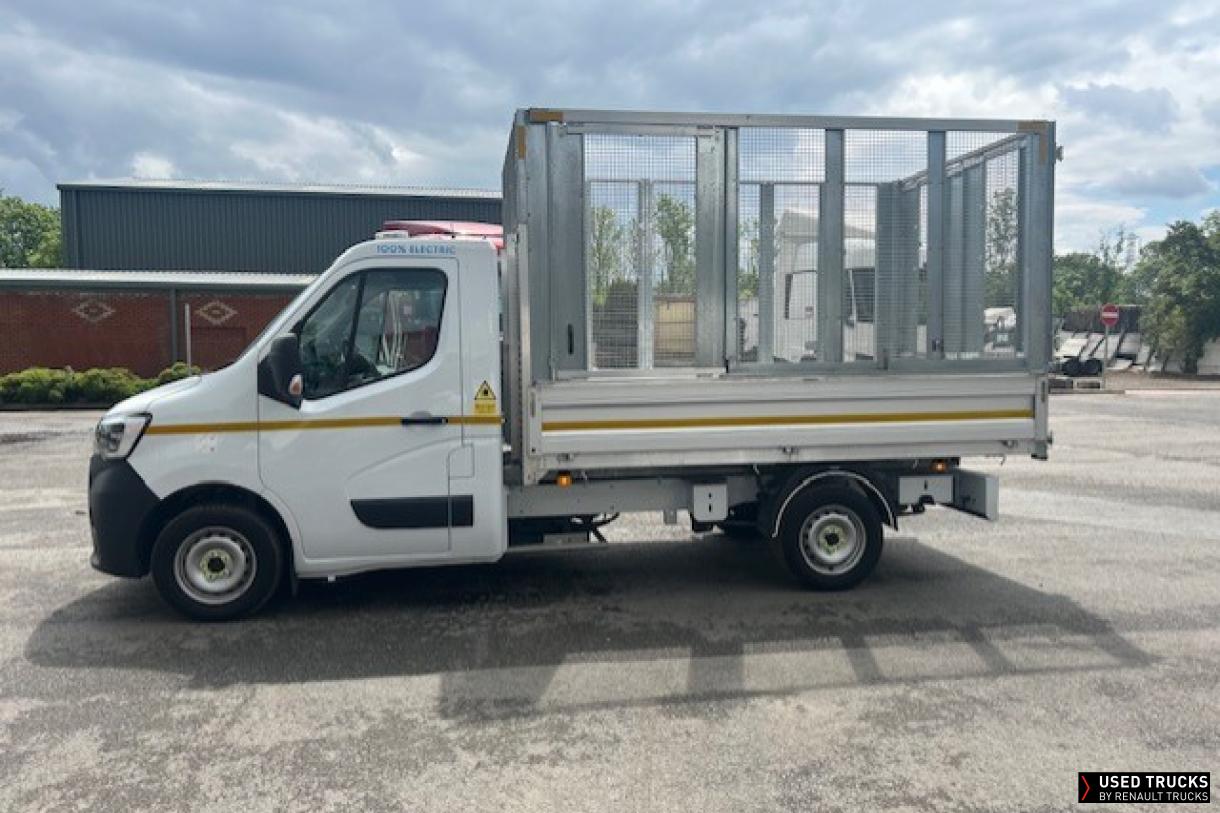 Renault Trucks Master 