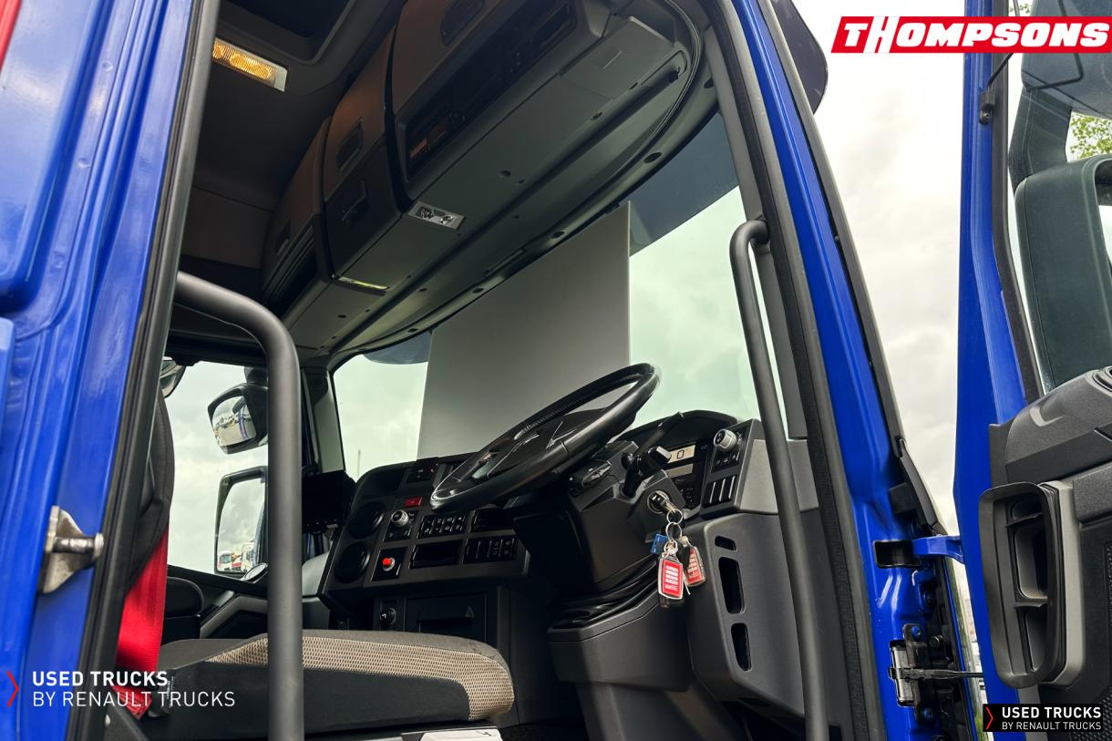 Renault Trucks T 460