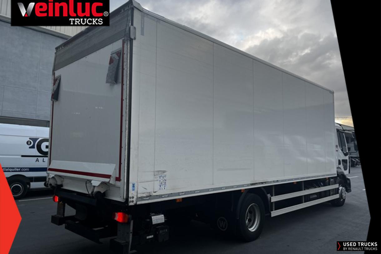 Renault Trucks D 280