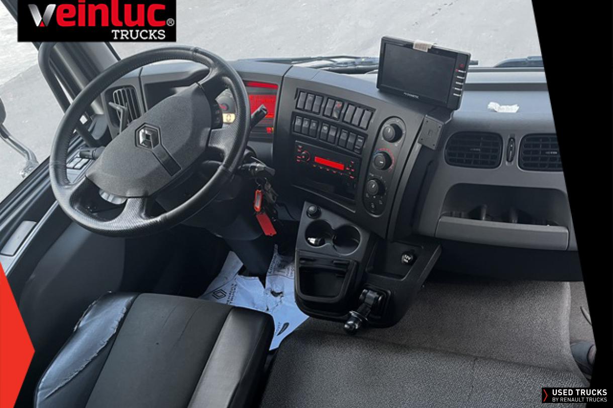 Renault Trucks D 280
