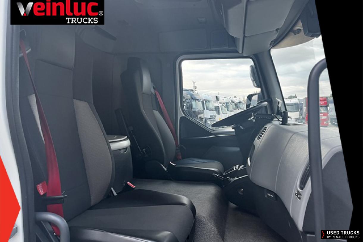 Renault Trucks D 280