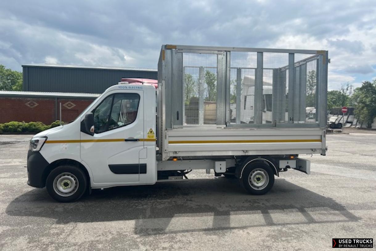 Renault Trucks Master 