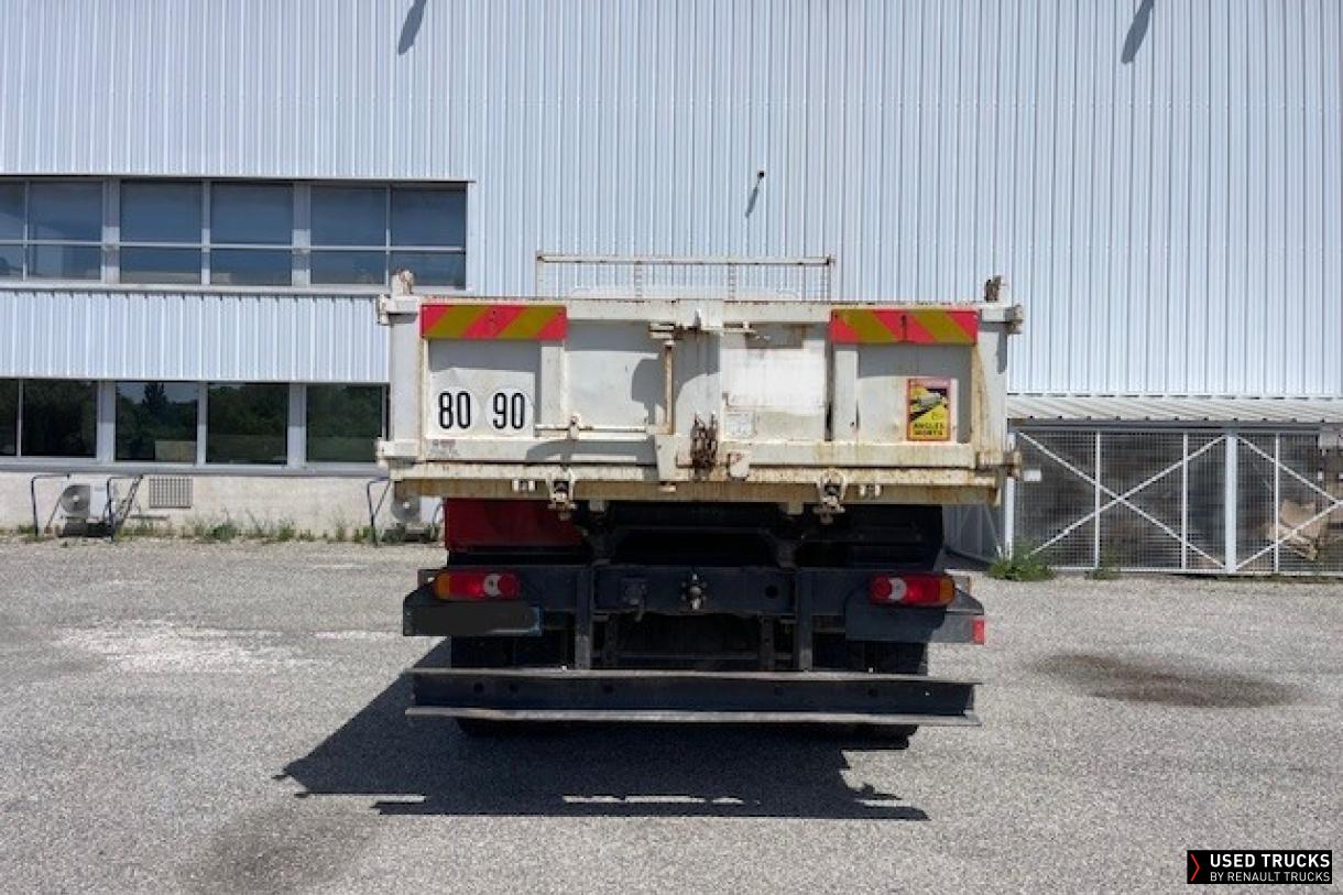 Renault Trucks D 240
