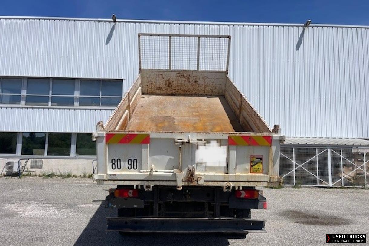 Renault Trucks D 240