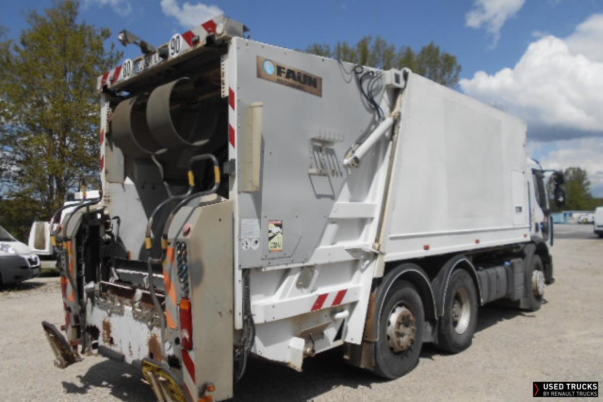 Renault Trucks Premium Distribution 430